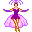 solo dancer icon
